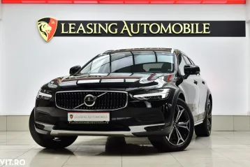 Volvo V90 din 2021 - oferta VOL135152