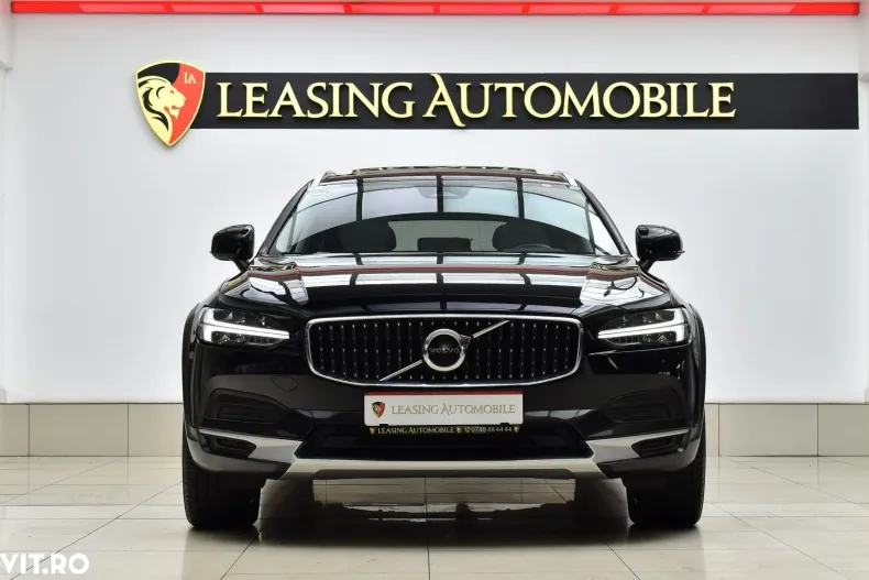 Volvo V90 din 2021 cu 149.527 km - oferta VOL135152 - foto 2