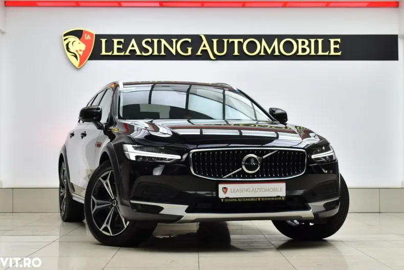 Volvo V90 din 2021 cu 149.527 km - oferta VOL135152 - foto 3