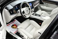 Volvo V90 din 2021 cu 149.527 km - oferta VOL135152 - foto 9