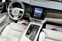 Volvo V90 din 2021 cu 149.527 km - oferta VOL135152 - foto 10