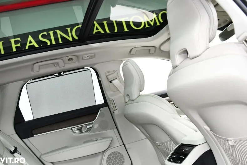 Volvo V90 din 2021 cu 149.527 km - oferta VOL135152 - foto 11