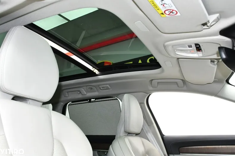 Volvo V90 din 2021 cu 149.527 km - oferta VOL135152 - foto 12