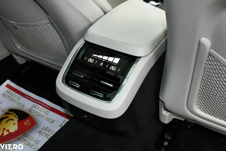 Volvo V90 din 2021 cu 149.527 km - oferta VOL135152 - foto 21