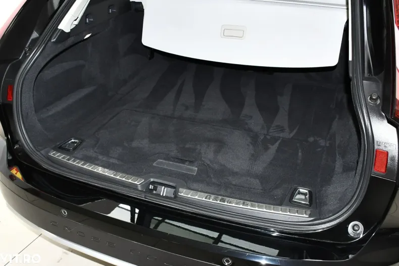 Volvo V90 din 2021 cu 149.527 km - oferta VOL135152 - foto 23