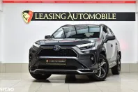 Toyota RAV4 din 2023 cu 44.881 km - oferta TOY135153 - foto 1