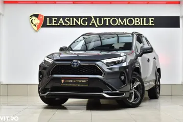Toyota RAV4 din 2023 - oferta TOY135153