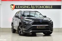 Toyota RAV4 din 2023 cu 44.881 km - oferta TOY135153 - foto 3