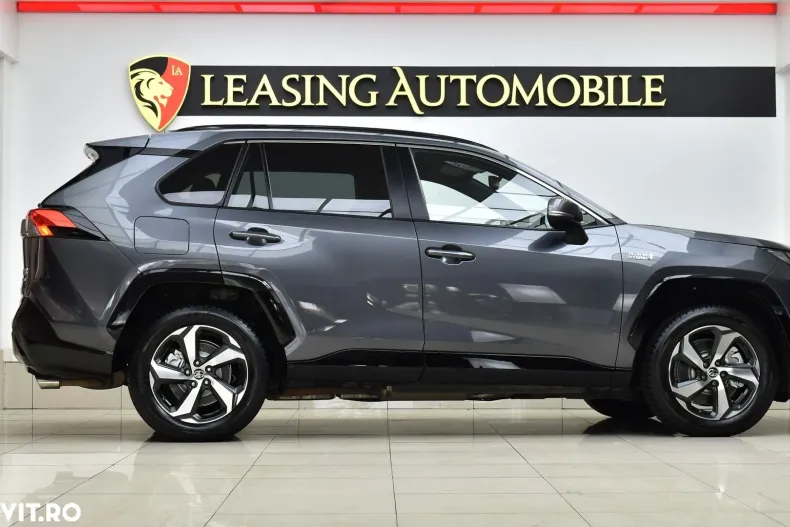 Toyota RAV4 din 2023 cu 44.881 km - oferta TOY135153 - foto 6