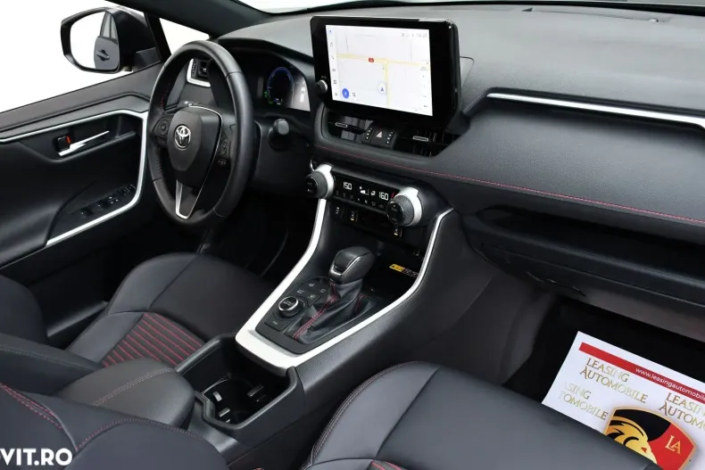 Toyota RAV4 din 2023 cu 44.881 km - oferta TOY135153 - foto 7