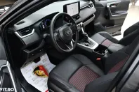 Toyota RAV4 din 2023 cu 44.881 km - oferta TOY135153 - foto 11