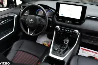 Toyota RAV4 din 2023 cu 44.881 km - oferta TOY135153 - foto 12