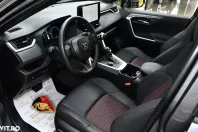Toyota RAV4 din 2023 cu 44.881 km - oferta TOY135153 - foto 13