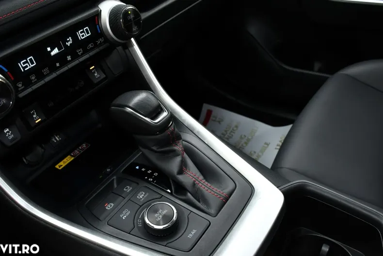 Toyota RAV4 din 2023 cu 44.881 km - oferta TOY135153 - foto 14