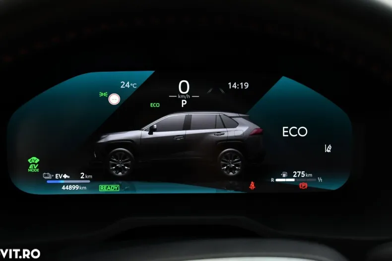 Toyota RAV4 din 2023 cu 44.881 km - oferta TOY135153 - foto 16