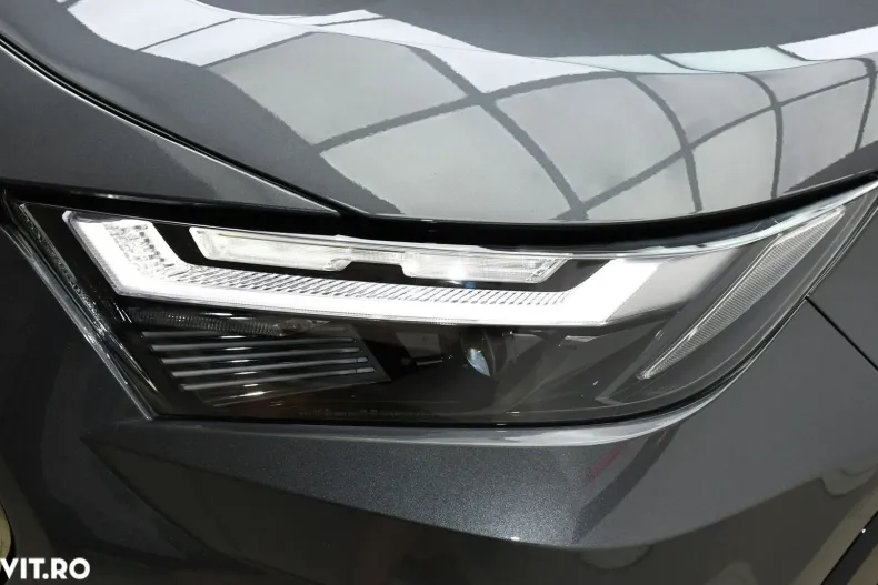 Toyota RAV4 din 2023 cu 44.881 km - oferta TOY135153 - foto 17