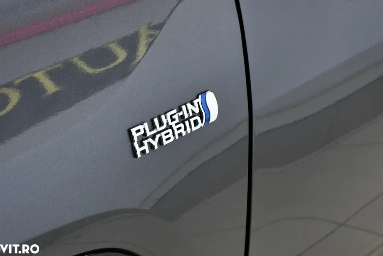 Toyota RAV4 din 2023 cu 44.881 km - oferta TOY135153 - foto 18