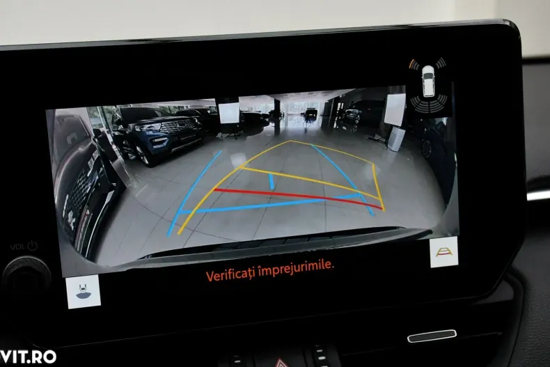 Toyota RAV4 din 2023 cu 44.881 km - oferta TOY135153 - foto 20