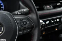 Toyota RAV4 din 2023 cu 44.881 km - oferta TOY135153 - foto 27