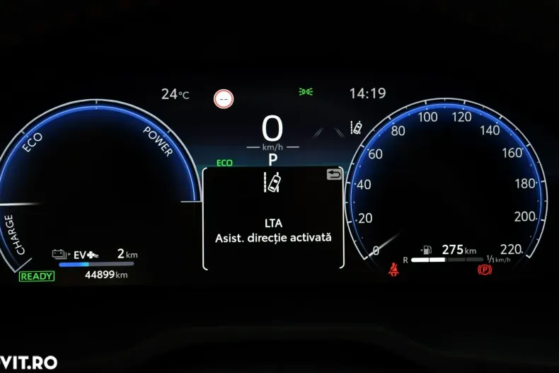 Toyota RAV4 din 2023 cu 44.881 km - oferta TOY135153 - foto 28