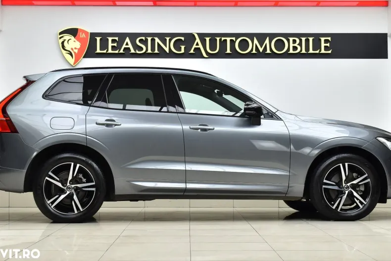 Volvo XC60 din 2020 cu 110.000 km - oferta VOL135154 - foto 6
