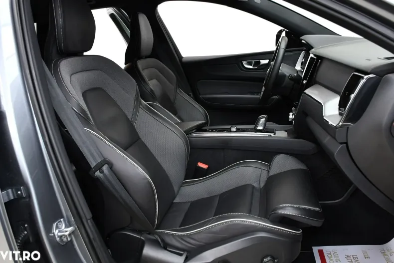 Volvo XC60 din 2020 cu 110.000 km - oferta VOL135154 - foto 9