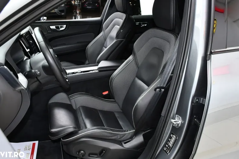 Volvo XC60 din 2020 cu 110.000 km - oferta VOL135154 - foto 10