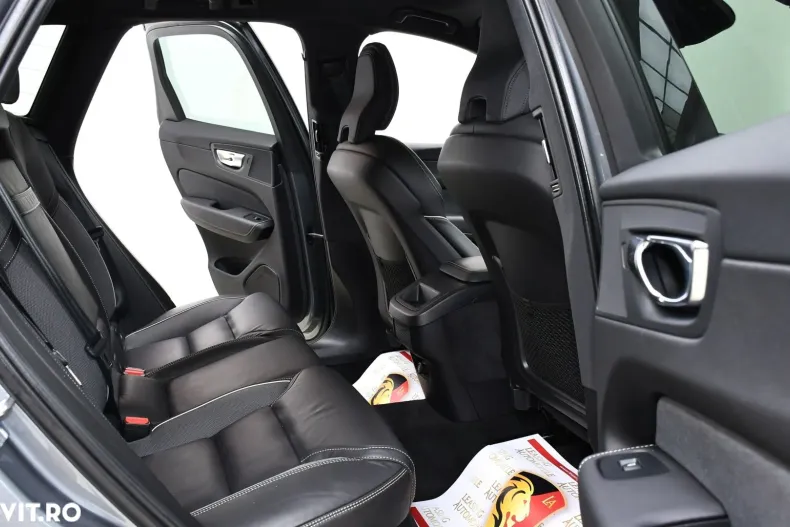 Volvo XC60 din 2020 cu 110.000 km - oferta VOL135154 - foto 11