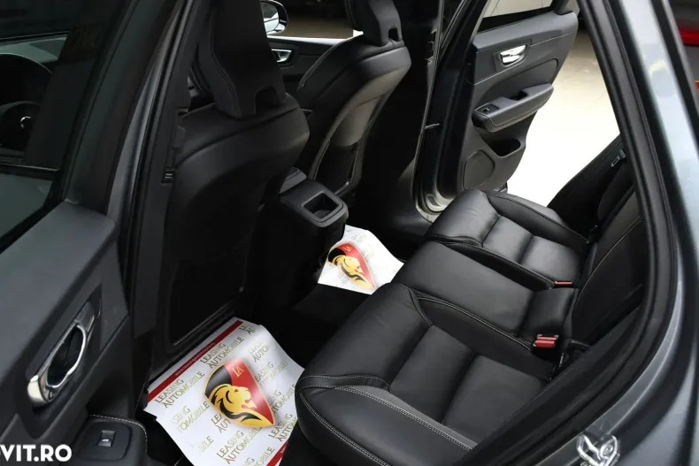 Volvo XC60 din 2020 cu 110.000 km - oferta VOL135154 - foto 12