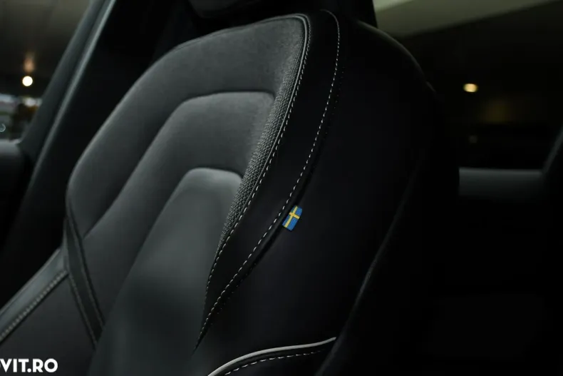 Volvo XC60 din 2020 cu 110.000 km - oferta VOL135154 - foto 14