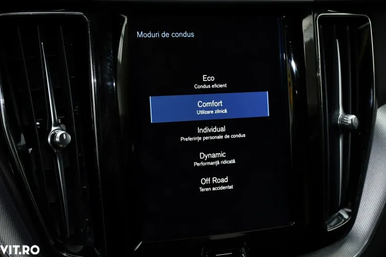 Volvo XC60 din 2020 cu 110.000 km - oferta VOL135154 - foto 15