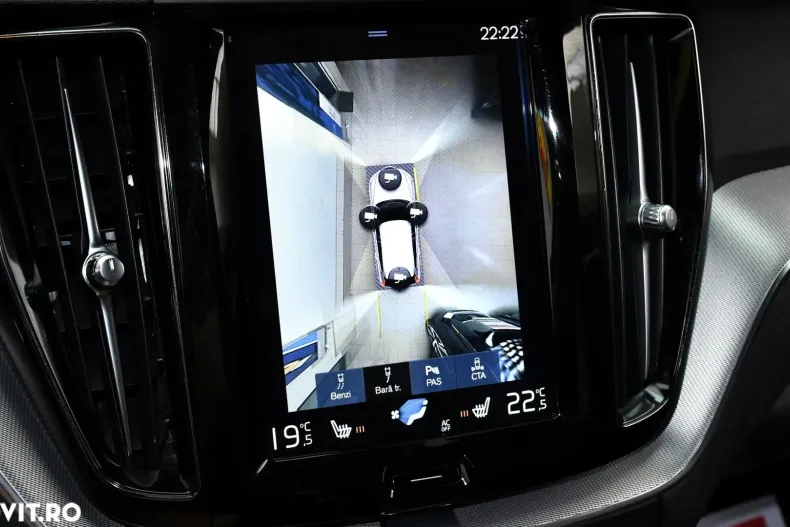 Volvo XC60 din 2020 cu 110.000 km - oferta VOL135154 - foto 16