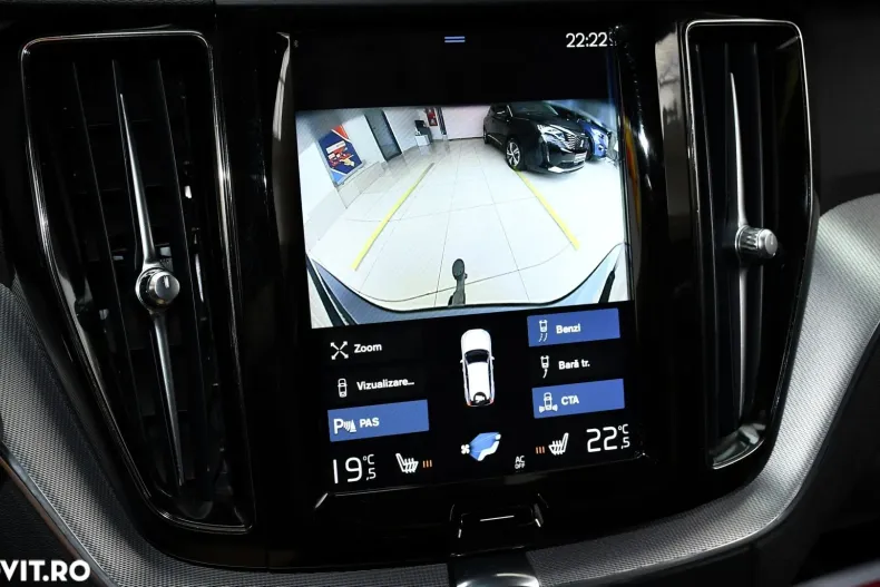 Volvo XC60 din 2020 cu 110.000 km - oferta VOL135154 - foto 17
