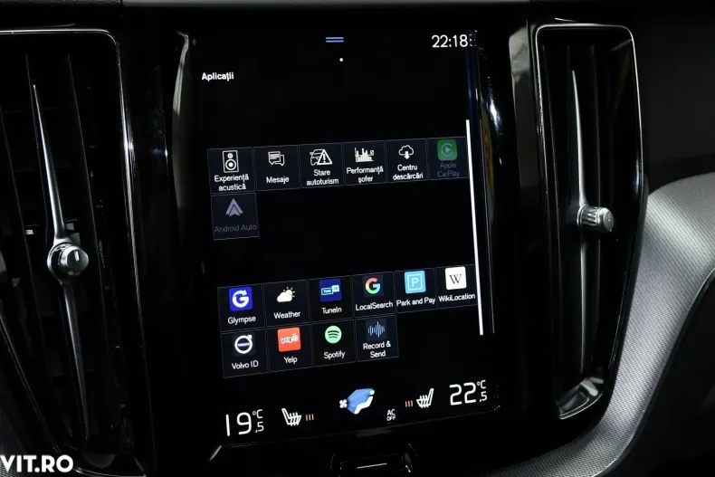 Volvo XC60 din 2020 cu 110.000 km - oferta VOL135154 - foto 19