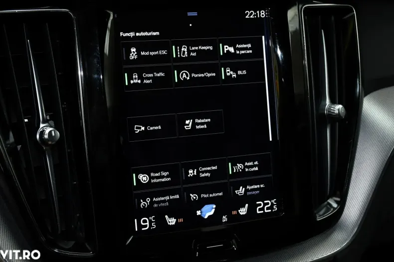 Volvo XC60 din 2020 cu 110.000 km - oferta VOL135154 - foto 20