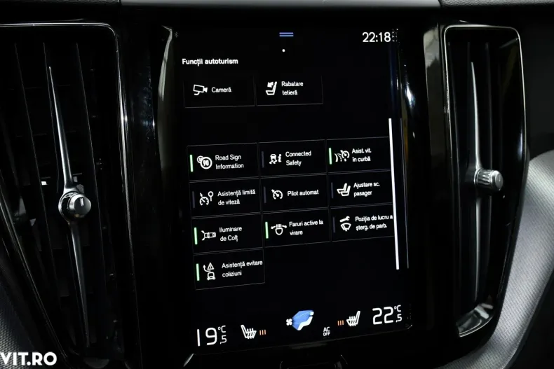 Volvo XC60 din 2020 cu 110.000 km - oferta VOL135154 - foto 21