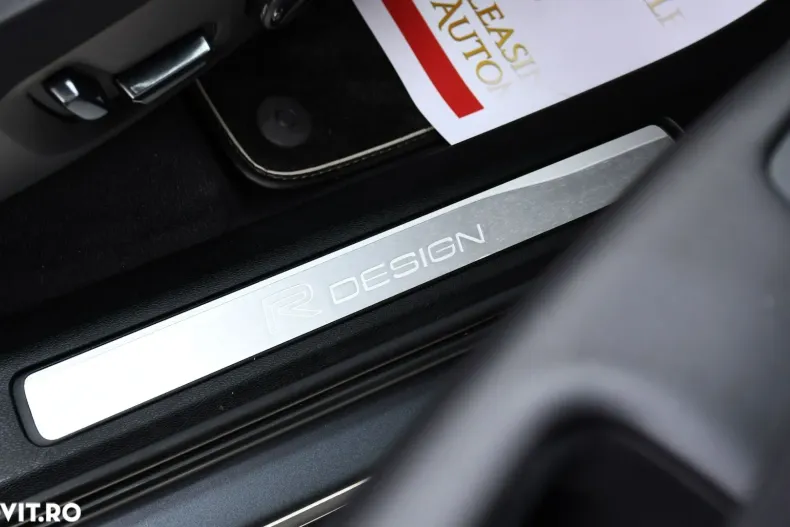 Volvo XC60 din 2020 cu 110.000 km - oferta VOL135154 - foto 25