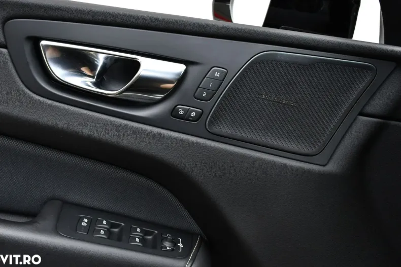 Volvo XC60 din 2020 cu 110.000 km - oferta VOL135154 - foto 26