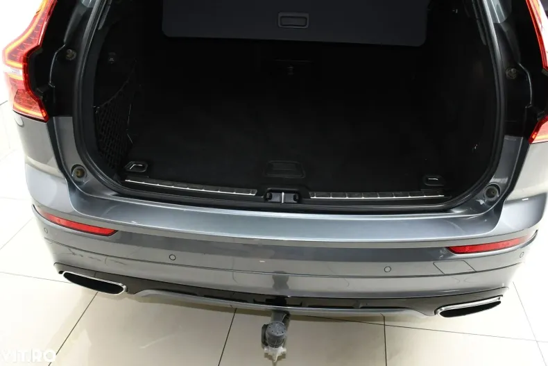 Volvo XC60 din 2020 cu 110.000 km - oferta VOL135154 - foto 29