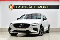 Volvo V60 din 2021 cu 112.743 km - oferta VOL135155 - foto 1