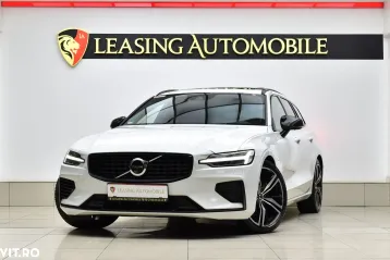 Volvo V60 din 2021 - oferta VOL135155
