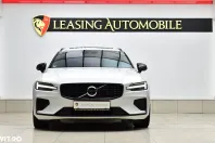 Volvo V60 din 2021 cu 112.743 km - oferta VOL135155 - foto 2