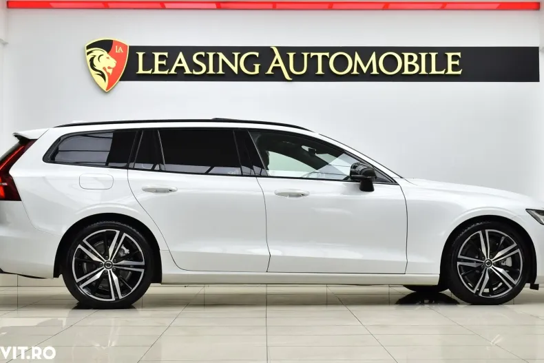 Volvo V60 din 2021 cu 112.743 km - oferta VOL135155 - foto 6