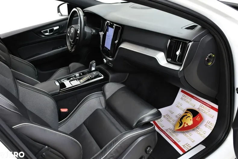 Volvo V60 din 2021 cu 112.743 km - oferta VOL135155 - foto 7