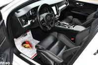 Volvo V60 din 2021 cu 112.743 km - oferta VOL135155 - foto 9