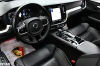 Volvo V60 din 2021 cu 112.743 km - oferta VOL135155 - foto 10