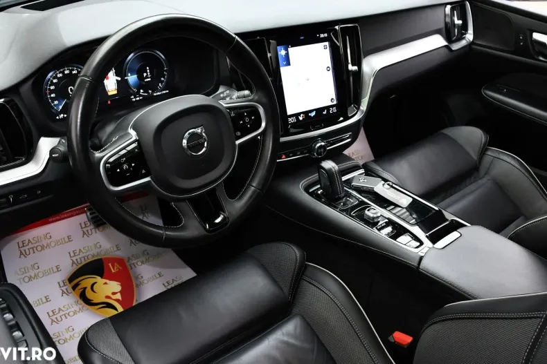 Volvo V60 din 2021 cu 112.743 km - oferta VOL135155 - foto 10