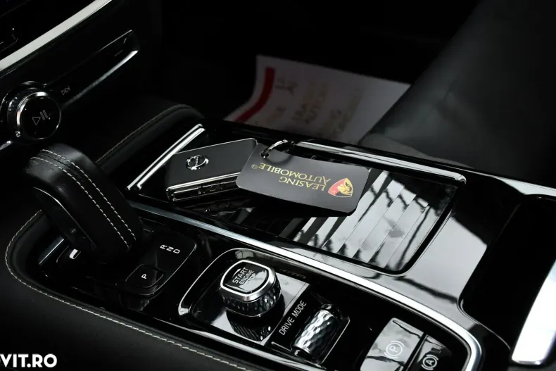 Volvo V60 din 2021 cu 112.743 km - oferta VOL135155 - foto 13