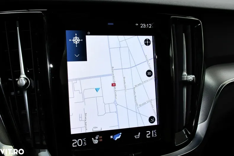 Volvo V60 din 2021 cu 112.743 km - oferta VOL135155 - foto 14