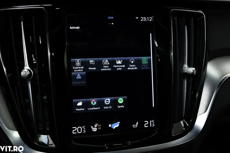 Volvo V60 din 2021 cu 112.743 km - oferta VOL135155 - foto 15